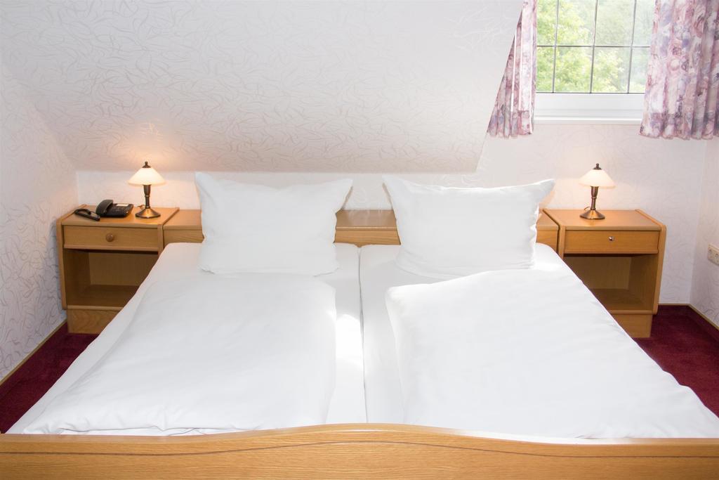 Landidyll Landhaus Liesetal Hallenberg Room photo